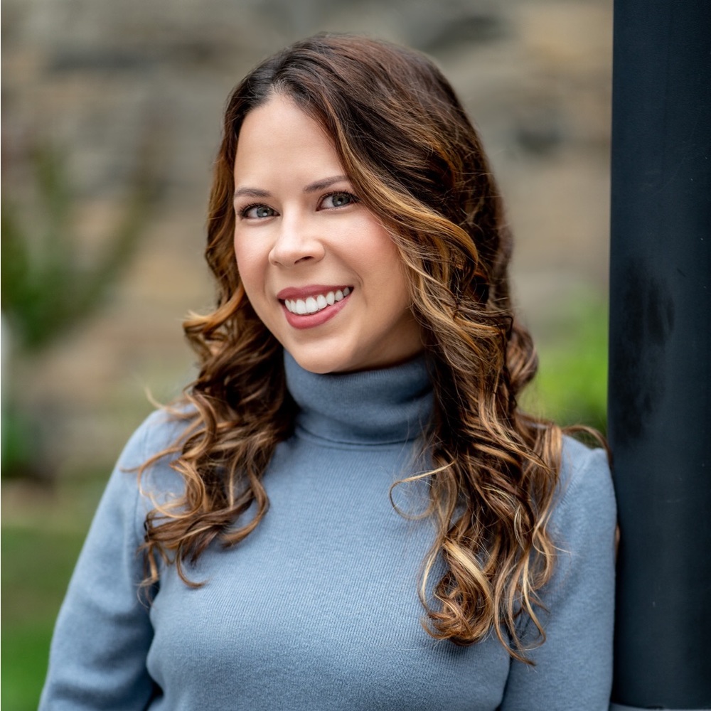 Meet your Posher, Alyssa